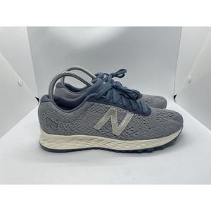 Size 7.5 - New Balance Arishi Blue - WARISRP1 Great Shape Womens